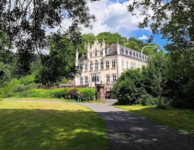Schloss Sayn - Exklusive Hochzeits- &amp; Eventlocation, Bendorf, Germany, Germany